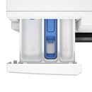 Blomberg 8kg 1400rpm Washing Machine with SpinSave White | LWA18461W Blomberg Washing Machine Euronics Ireland