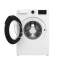 Blomberg 8kg 1400rpm Washing Machine with SpinSave White | LWA18461W Blomberg Washing Machine Euronics Ireland
