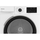 Blomberg 8kg Heat Pump Tumble Dryer A++ | LTA18320W Blomberg Tumble Dryer Euronics Ireland
