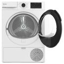 Blomberg 8kg Heat Pump Tumble Dryer A++ | LTA18320W Blomberg Tumble Dryer Euronics Ireland