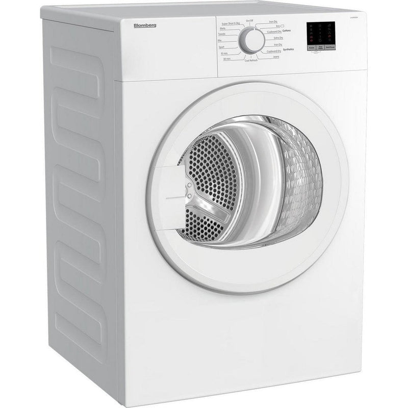 Blomberg 9kg Vented Tumble Dryer | LTA09020W Blomberg Euronics.ie