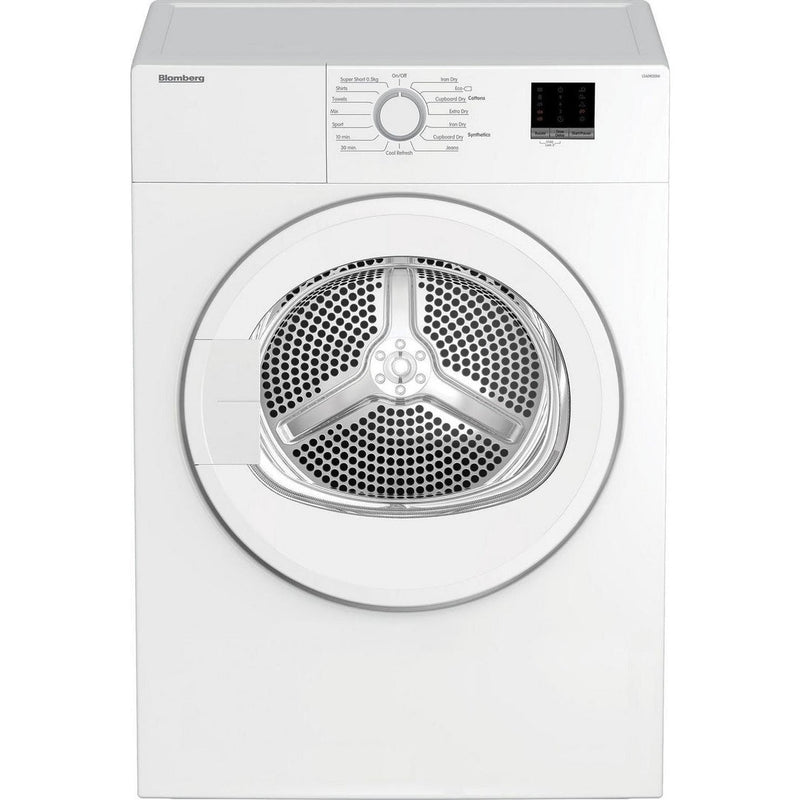Blomberg 9kg Vented Tumble Dryer | LTA09020W Blomberg Euronics.ie