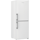 Blomberg Frost Free Fridge Freezer White | KGM4524 Blomberg Fridge Freezer Euronics Ireland