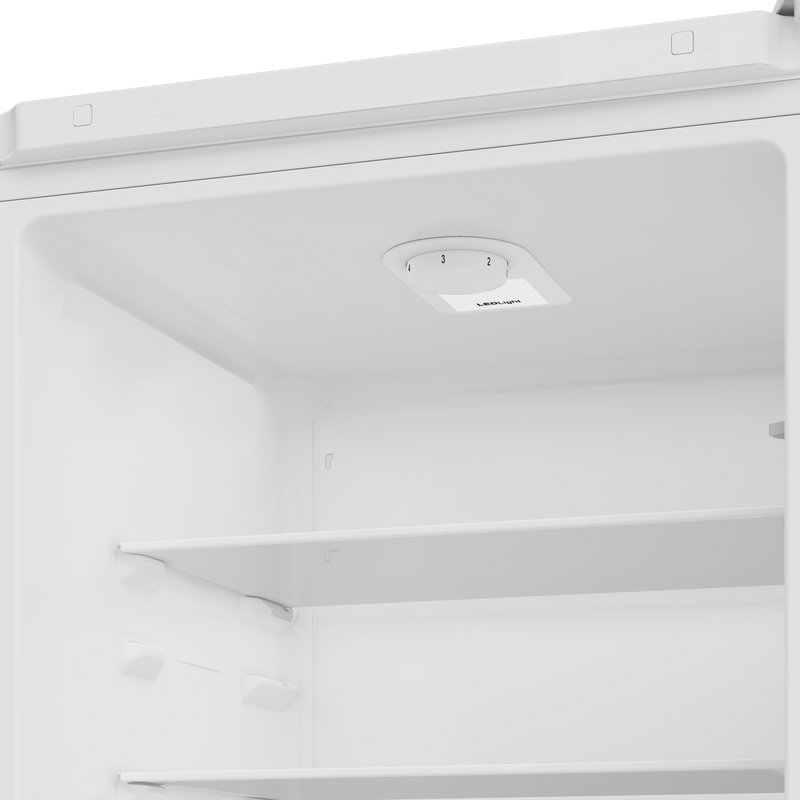 Blomberg Frost Free Fridge Freezer White | KGM4524 Blomberg Fridge Freezer Euronics Ireland