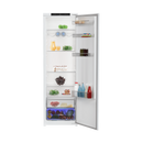 Blomberg Integrated Tall Larder Fridge with VitaminCare+ | SST4455VI Blomberg Larder Fridge Euronics Ireland