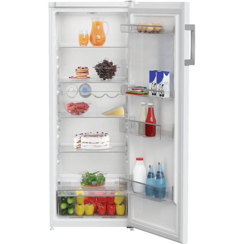 Blomberg Tall Larder Fridge | SSM4554 Blomberg Euronics.ie