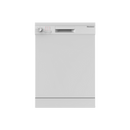 Blomberg 14 Place Dishwasher | LDF30210W Blomberg Dishwasher Euronics Ireland