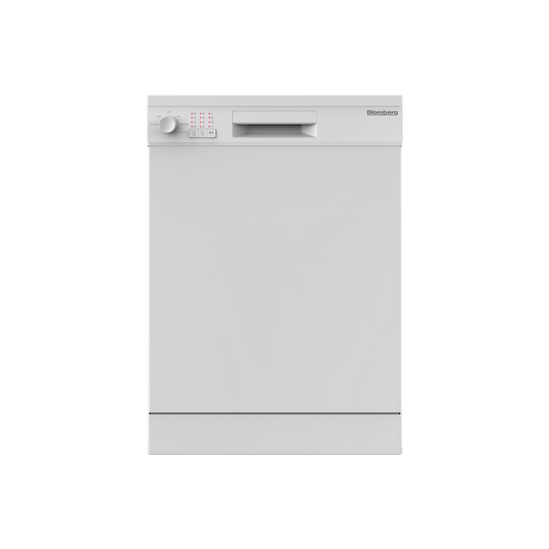 Blomberg 14 Place Dishwasher | LDF30210W Blomberg Euronics.ie