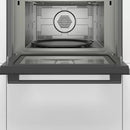Bosch Serie 4 Built-in Microwave Oven | CMA583MB0B Bosch Oven Euronics Ireland