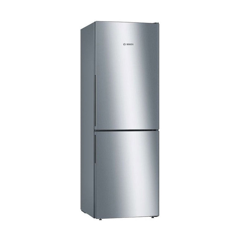 Bosch Serie 4 Freestanding Fridge Freezer 60cm | KGV33VLEAG Bosch Euronics.ie