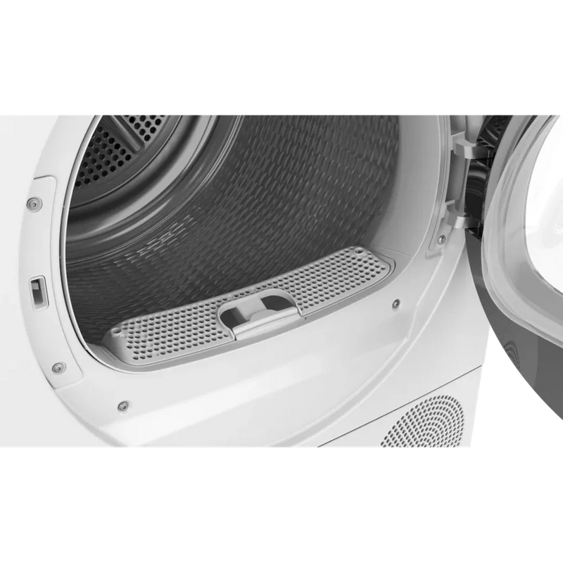 Bosch Series 4 8kg Condenser Dryer | WTN83202GB Bosch Euronics.ie