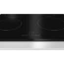 Bosch Series 4 Black Induction Hob 60cm | PIE631BB5E Bosch Hob Euronics Ireland