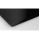 Bosch Series 4 Black Induction Hob 60cm | PIE631BB5E Bosch Hob Euronics Ireland