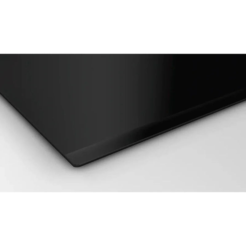 Bosch Series 4 Black Induction Hob 60cm | PIE631BB5E Bosch Hob Euronics Ireland