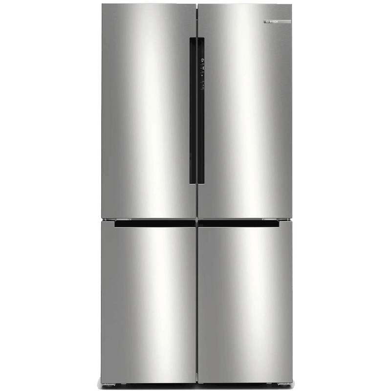 Bosch XXL 4 Door Fridge Freezer | KFN96VPEAG Bosch American Fridge Freezer Euronics Ireland
