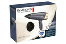 Remington SapphireLuxe HairDryer | D5805