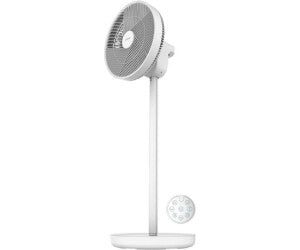 Cecotec EnergySilence 2600 Sunflower Portable | 082433