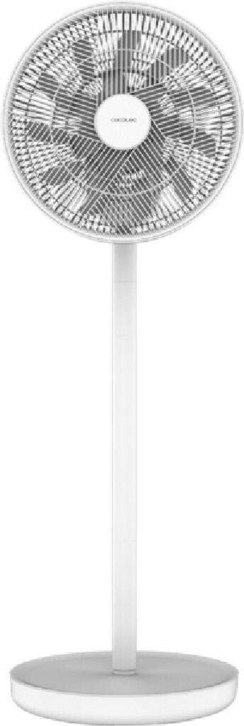 Cecotec EnergySilence 2600 Sunflower Portable | 082433