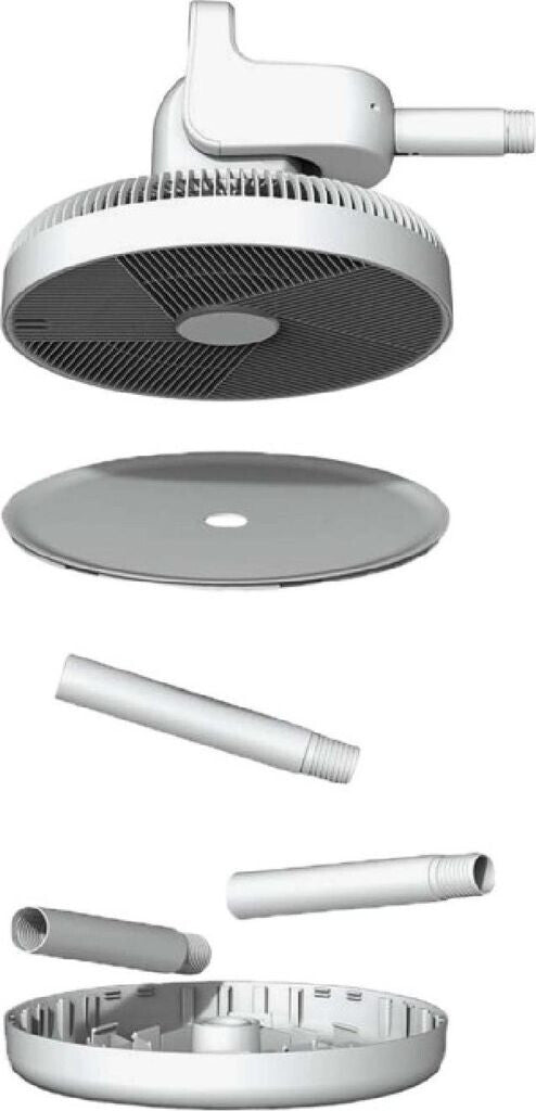 Cecotec EnergySilence 2600 Sunflower Portable | 082433