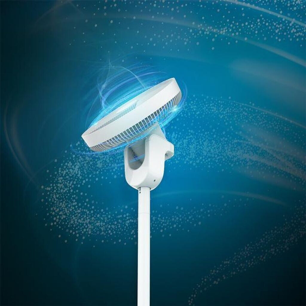 Cecotec EnergySilence 2600 Sunflower Portable | 082433