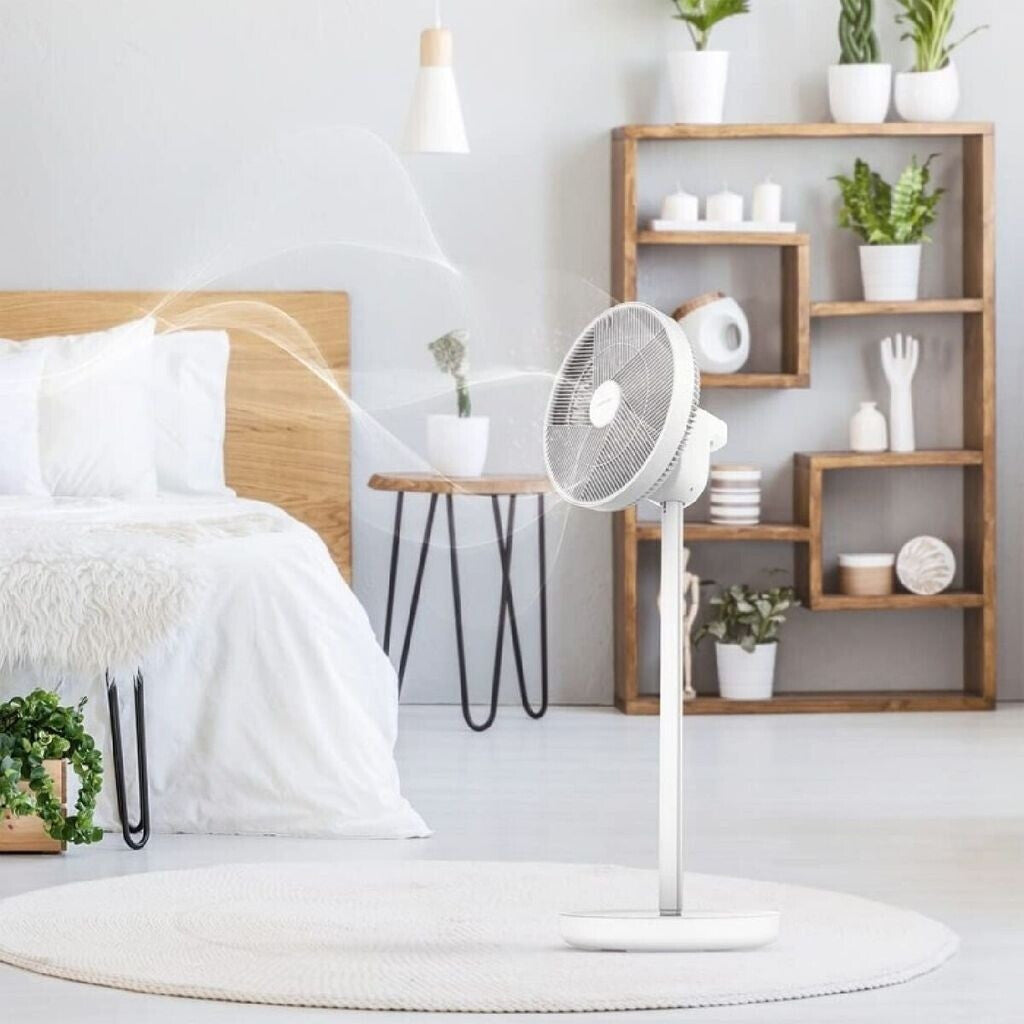 Cecotec EnergySilence 2600 Sunflower Portable | 082433