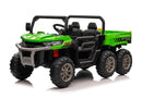 24V ELECTRIC GATOR RIDE ON | 034742