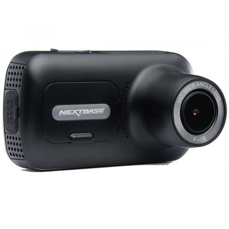 NextBase 2.5" Full HD Dash Cam | NBDVR322GW NextBase Euronics.ie
