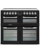 Leisure 100cm Range Cooker | CS100C510K