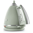 De'Longhi Argento Flora Kettle | KBX3016.GR DeLonghi 