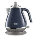 De’Longhi Icona Capitals Kettle – London Blue | KBOC3001.BL DeLonghi 
