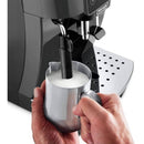 De'Longhi Magnifica Start Bean to Cup Automatic Coffee Machine DeLonghi Coffee Machine Euronics Ireland