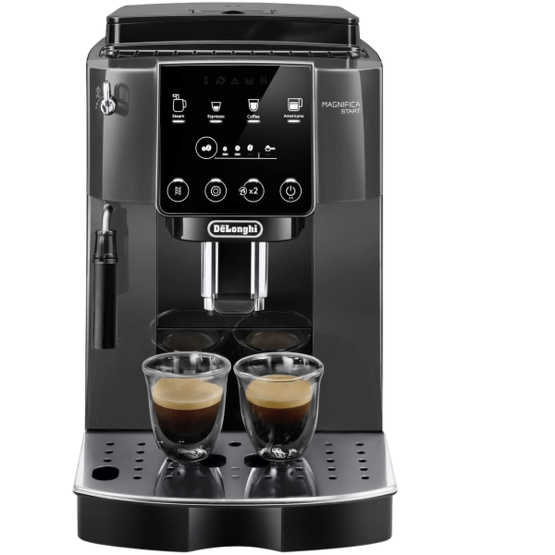 De'Longhi Magnifica Start Bean to Cup Automatic Coffee Machine DeLonghi 