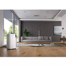 DeLonghi Pinguino Portable Air Conditioner | EL98E DeLonghi Air Conditioner Euronics Ireland