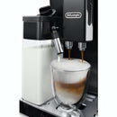 De'Longhi PrimaDonna Capuccino Coffee Machine | ECAM44.660.B DeLonghi Coffee Machine Euronics Ireland