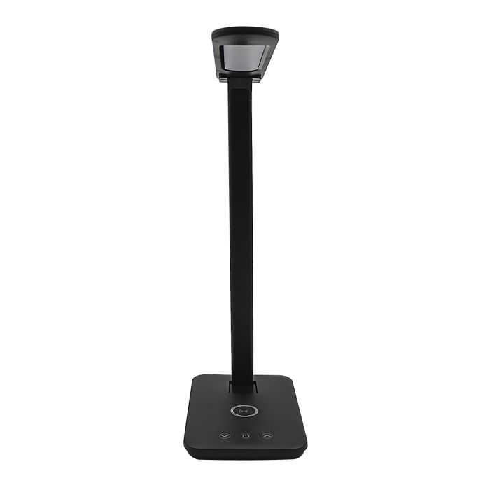 Denver LED Desk Lamp with Qi Wireless Charging | LQI-105