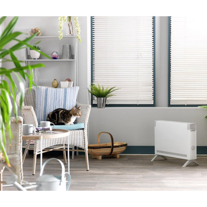 Dimplex 2000W Electric Convector Heater | ML2T Dimplex Euronics.ie