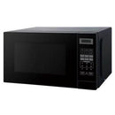 Dimplex 20L 800W Freestanding Black Microwave | 980575 Dimplex Microwave Euronics Ireland