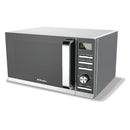 Dimplex 23L 900W Freestanding Microwave | Stainless Steel Dimplex Microwave Euronics Ireland