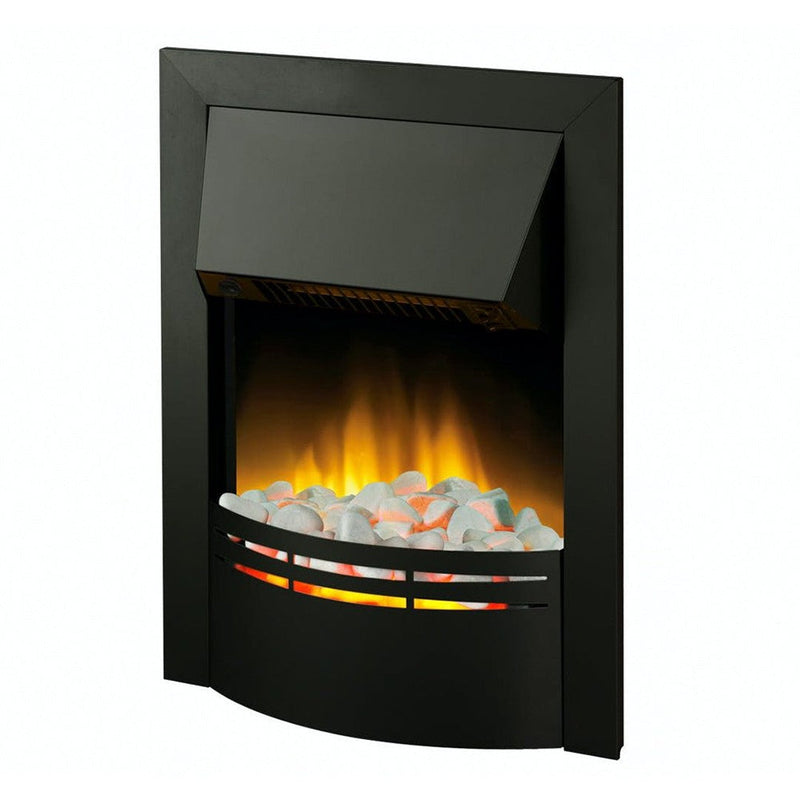Dimplex 2kW Electric Inset Fire | DKT20BL Dimplex Euronics.ie