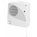 Dimplex 2kW Kitchen & Bathroom Downflow Fan Heater | FX20VE Dimplex Heater Euronics Ireland