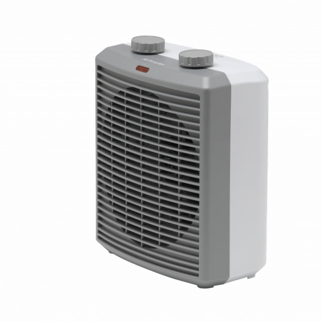 Dimplex 2kw Upright Fan Heater | DEUF2N Dimplex 