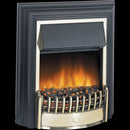 Dimplex Cheriton Optiflame Freestanding Electric Fire | CHT20XBR Dimplex Electric Fire Euronics Ireland