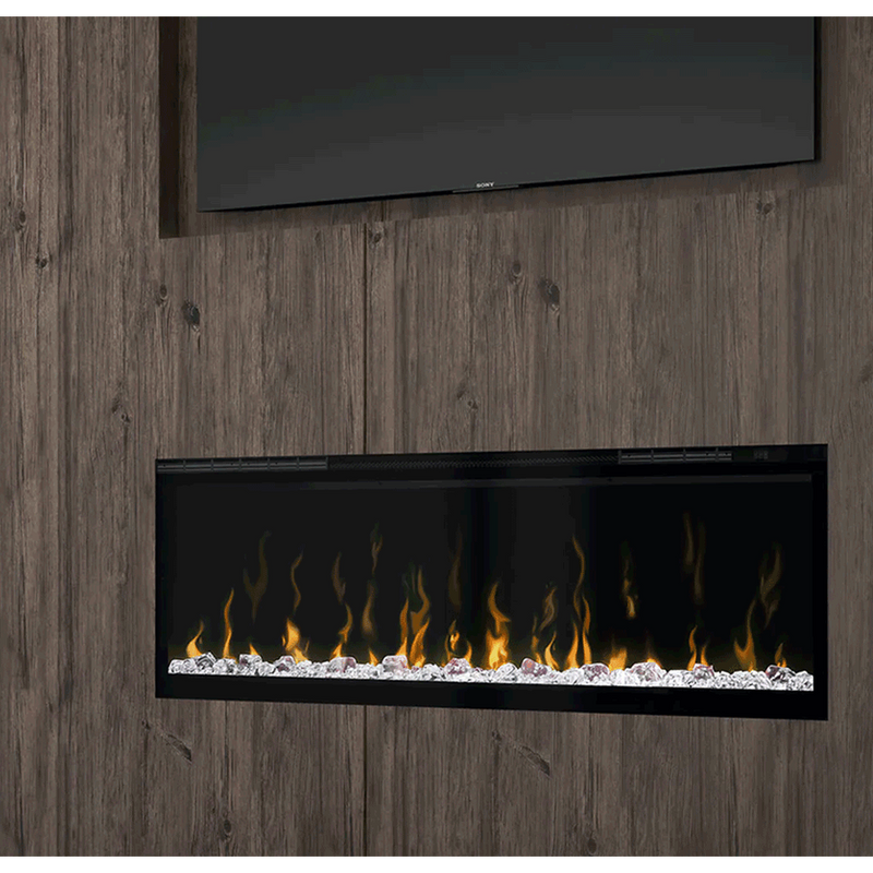 Dimplex IgniteXL 50" Wall Mounted Fire | XLF50EU Dimplex Euronics.ie