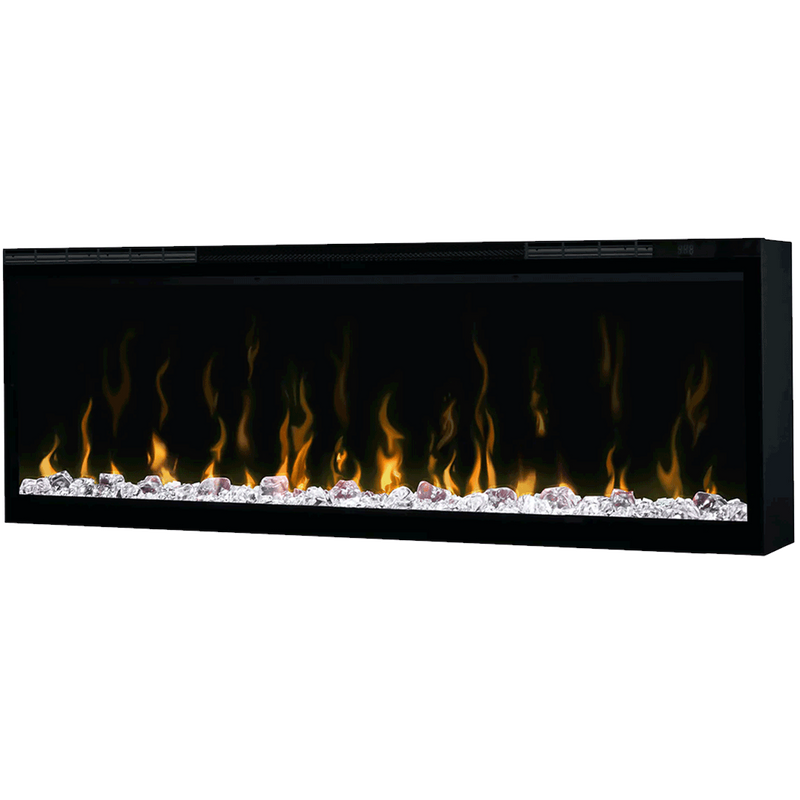 Dimplex IgniteXL 50" Wall Mounted Fire | XLF50EU Dimplex Euronics.ie