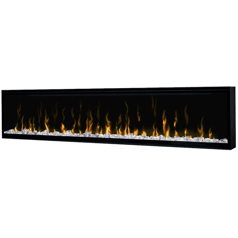Dimplex IgniteXL 74" Wall Mounted Fire | XLF74EU Dimplex Euronics.ie