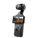 DJI Osmo Pocket 3 Handheld Stabilised 4K Camera | CP.OS.00000301.02 DJI Euronics Ireland