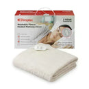 Dimplex Single Mattress Cover Single Control Underblanket | DMC3001