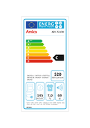 SMEG SF6300TVX Electric Oven - Silver