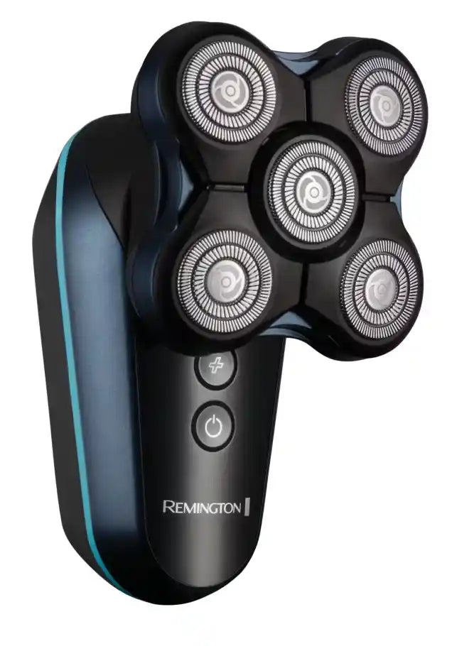 Remington Balder Head and Beard Shaver | XR8000U51