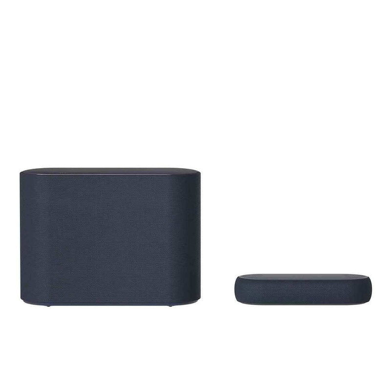 LG Soundbar Éclair | QP5 LG Euronics.ie